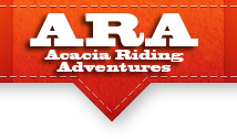 Acacia Riding Adventures